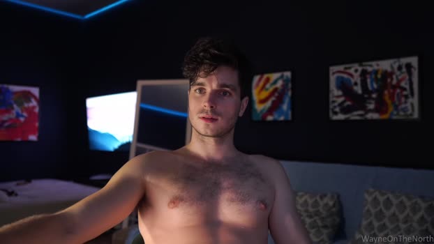 waynenorth Chaturbate 03-08-2024 Males