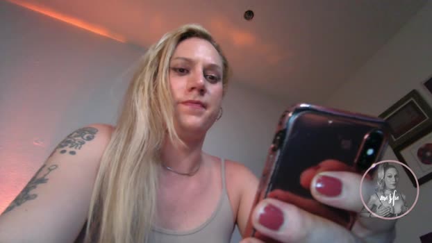 zina_sofia Chaturbate 04-08-2024 Trans