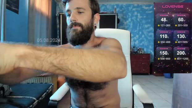 crissstud Chaturbate 05-08-2024 Males