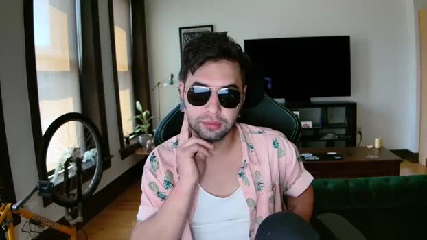 postcoitaldonut Chaturbate 04-08-2024 Males
