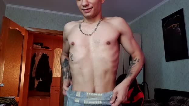 rik_and Chaturbate 05-08-2024 Males