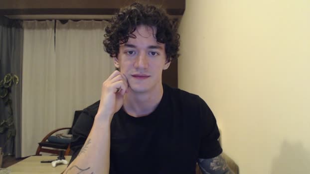 sam_winchest Chaturbate 05-08-2024 Males