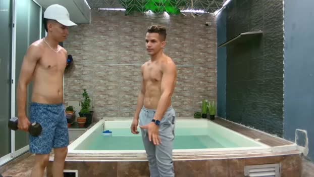 boysgang_sex Chaturbate 05-08-2024 Males