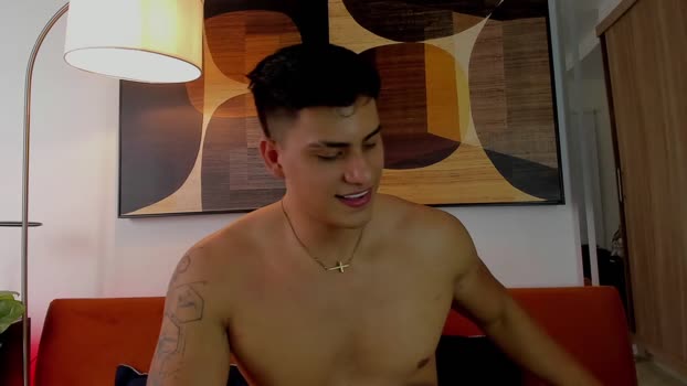 dominic_specter Chaturbate 06-08-2024 Males