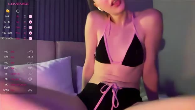 evie_may Chaturbate 05-08-2024 Trans