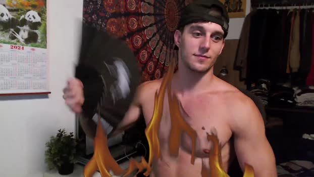folleti7 Chaturbate 06-08-2024 Males