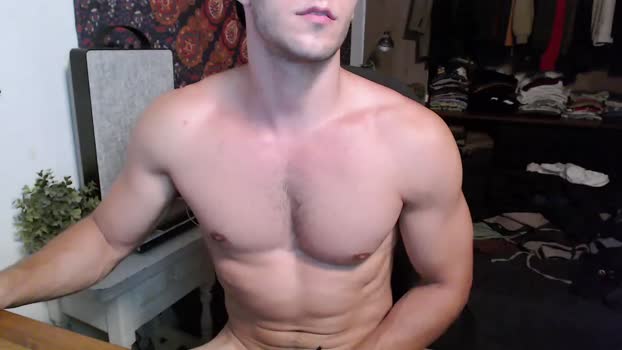 folleti7 Chaturbate 06-08-2024 Males