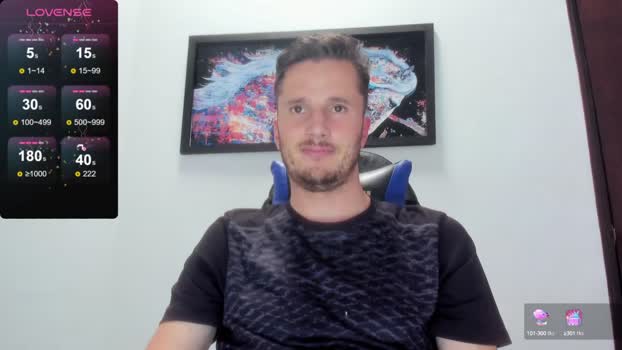 horse_man2 Chaturbate 05-08-2024 Males