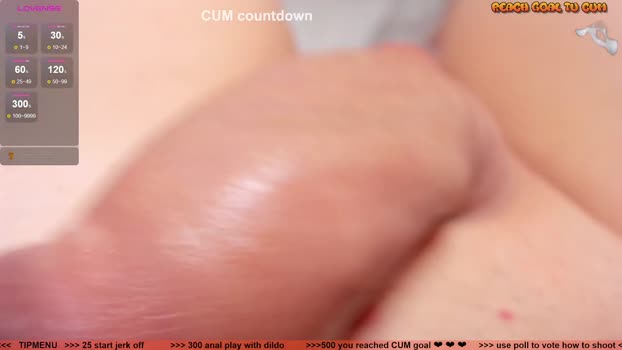 kpetra Chaturbate 05-08-2024 Trans