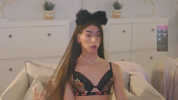 ms_lawless Chaturbate 06-08-2024 Trans
