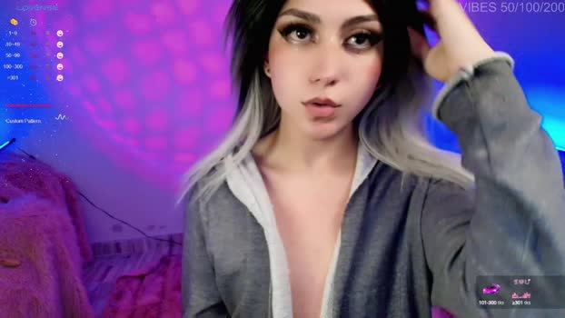 nalan_ Chaturbate 06-08-2024 Trans