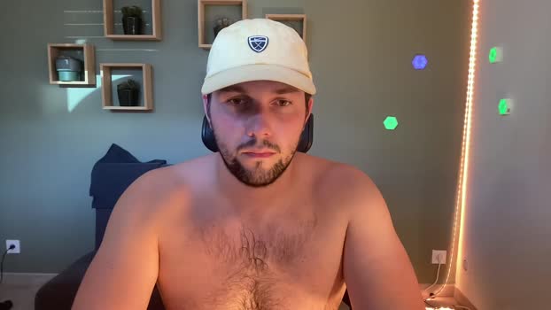 thefrenchie_1 Chaturbate 06-08-2024 Males