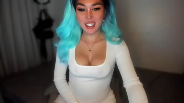 transnextdoor_ Chaturbate 06-08-2024 Trans