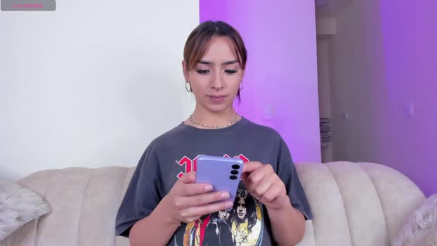 agathauwuart Chaturbate 07-08-2024 Trans