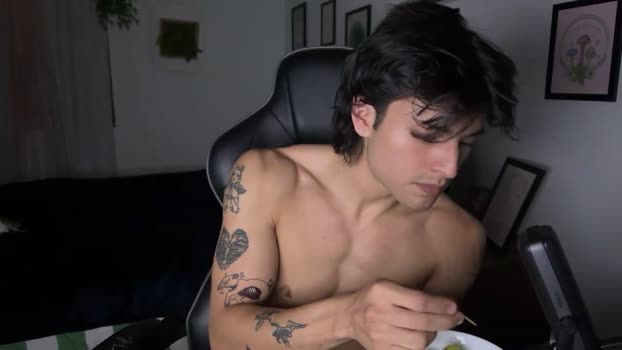 bigbadmj Chaturbate 07-08-2024 Males