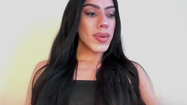 chillmami Chaturbate 07-08-2024 Trans