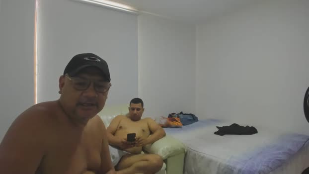 dirty_bears2 Chaturbate 06-08-2024 Males
