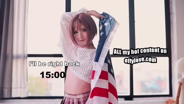 effyevans2 Chaturbate 07-08-2024 Trans