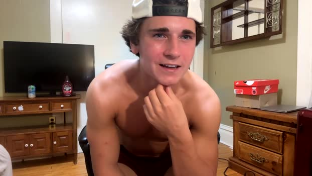 elijahkinky Chaturbate 07-08-2024 Males