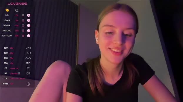 evie_may Chaturbate 06-08-2024 Trans