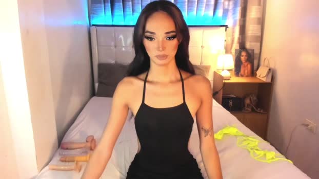 faelore_ Chaturbate 06-08-2024 Trans