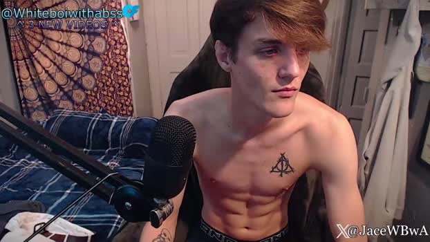 jacethesage Chaturbate 06-08-2024 Males