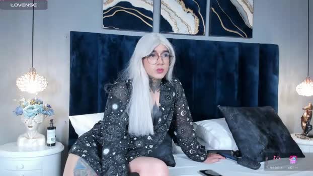 jadeykhada Chaturbate 07-08-2024 Trans