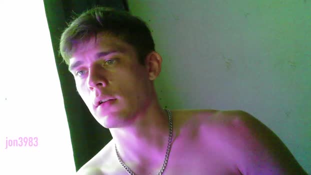 jon3983 Chaturbate 07-08-2024 Males