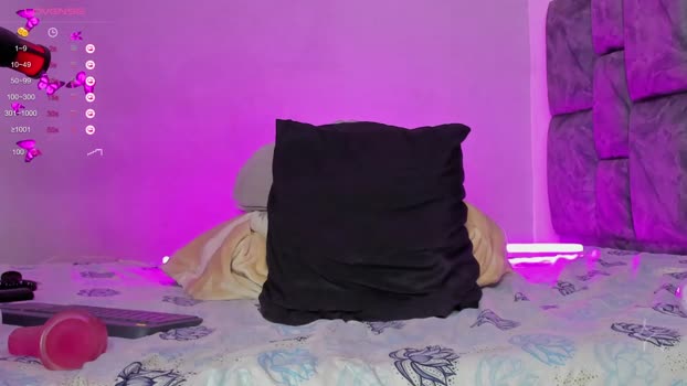 kiryto_babyhot1 Chaturbate 07-08-2024 Trans