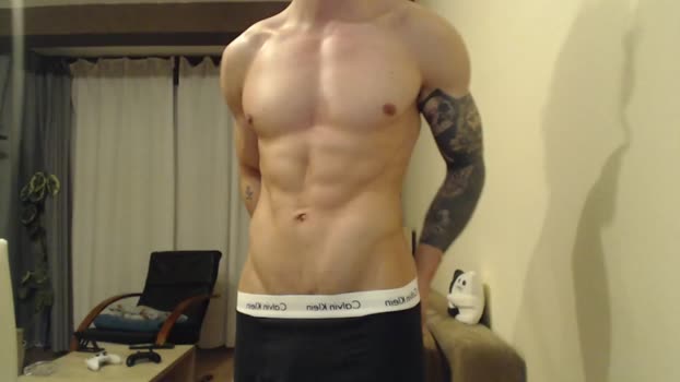 sam_winchest Chaturbate 07-08-2024 Males