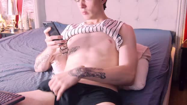 stanislawww Chaturbate 07-08-2024 Males
