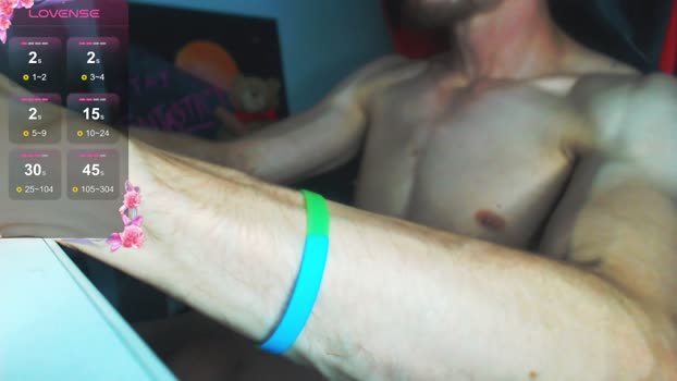 teninchty Chaturbate 07-08-2024 Males