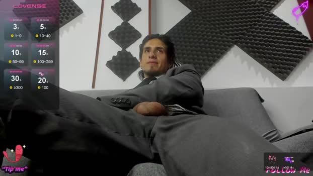 tom_blunt96 Chaturbate 07-08-2024 Males