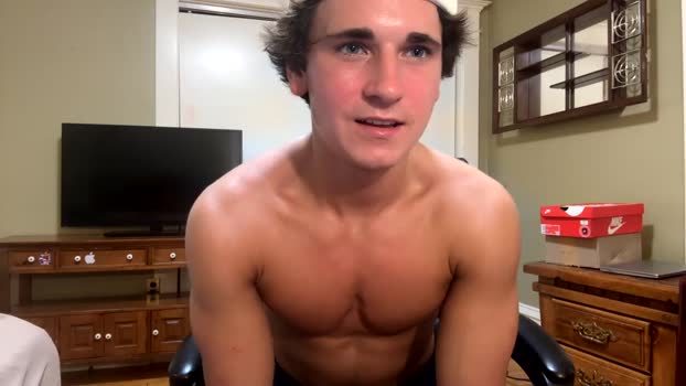elijahkinky Chaturbate 08-08-2024 Males