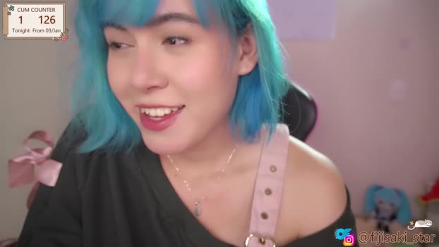 fijisakistar Chaturbate 08-08-2024 Trans