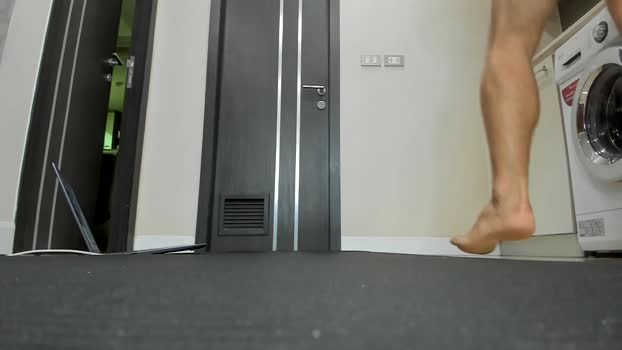 paolo_football Chaturbate 08-08-2024 Males