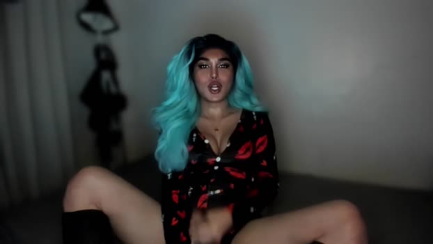transnextdoor_ Chaturbate 08-08-2024 Trans
