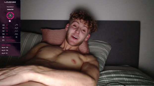 dominantalex182 Chaturbate 08-08-2024 Males