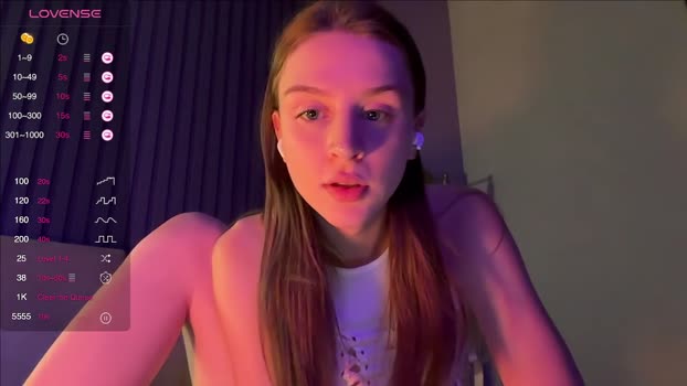 evie_may Chaturbate 08-08-2024 Trans