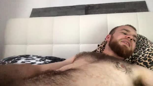 hairymonsterczechcockpornstar Chaturbate 08-08-2024 Males