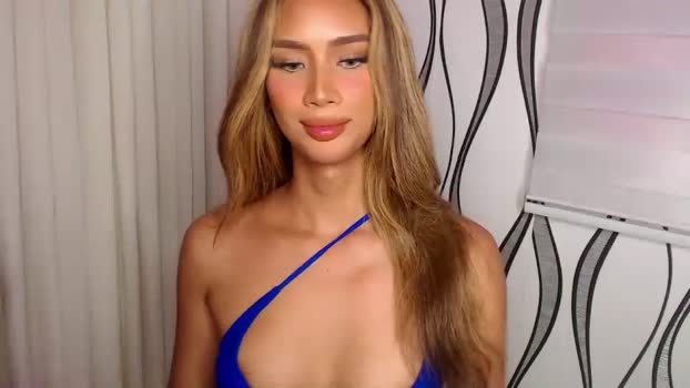 lanadel_hilton Chaturbate 09-08-2024 Trans