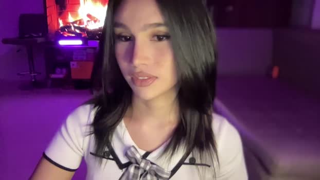 manika21 Chaturbate 08-08-2024 Trans