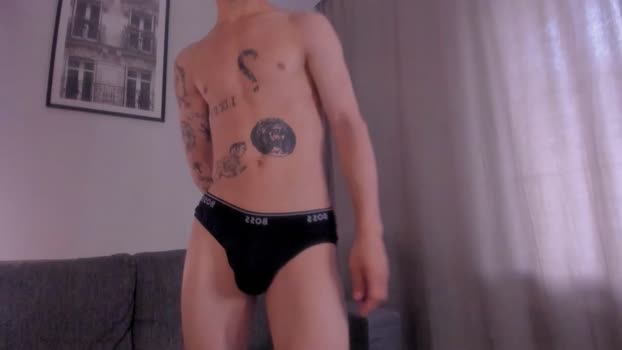 nicky_neal Chaturbate 09-08-2024 Males