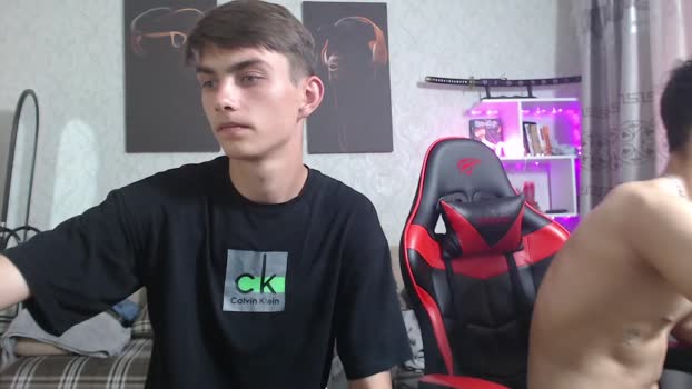 sunny_dan Chaturbate 09-08-2024 Males