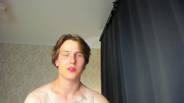 jacksonvox Chaturbate 10-08-2024 Males