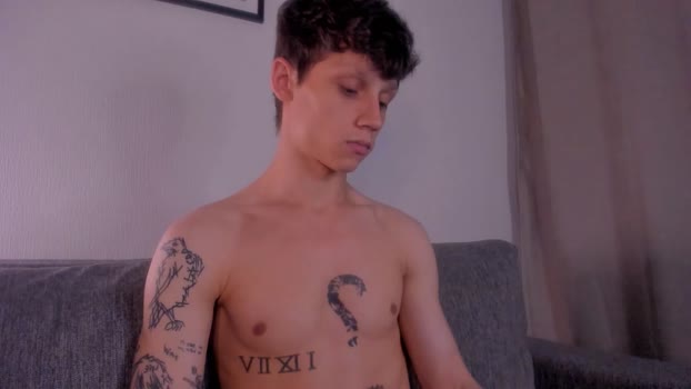 nicky_neal Chaturbate 09-08-2024 Males