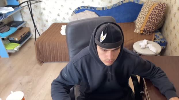 oofcblesssexx Chaturbate 10-08-2024 Males