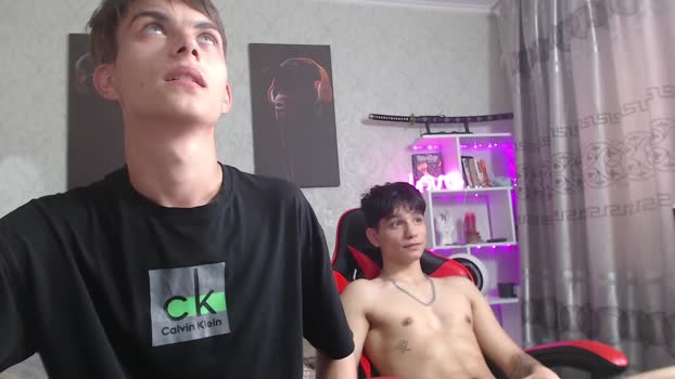 sunny_dan Chaturbate 10-08-2024 Males