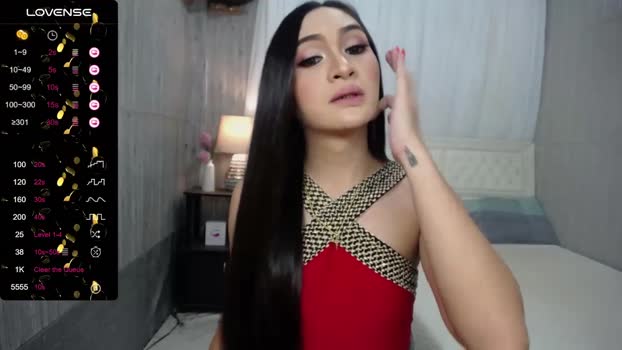 xasiantrnaslover Chaturbate 10-08-2024 Trans