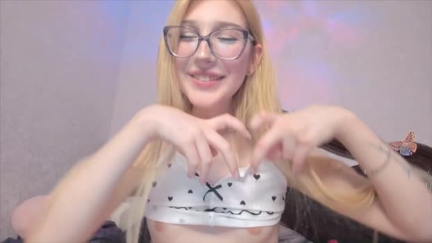 yanekajul Chaturbate 10-08-2024 Trans